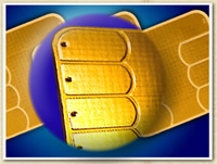 ������ � ���������� �������� �������� VISA ��������� EMV