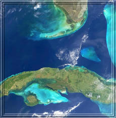 ����� ����������� � ����� ������� - Banks of Central and South America