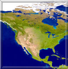 ����� �������� ������� - Banks of North America