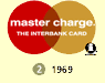Логотип платежной системы MasterCard International