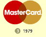 Логотип платежной системы MasterCard International