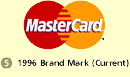 Логотип платежной системы MasterCard International