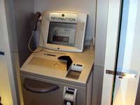 Банкомат Winkor Nixdorf