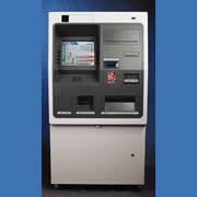 Каталог банкоматов Diebold 1062 ix