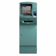 Каталог банкоматов Diebold 1064 ix