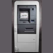 Каталог банкоматов Diebold 1075 ix