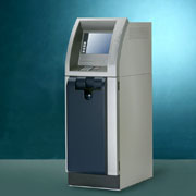 Каталог банкоматов - Wincor Nixdorf ProCash 1100