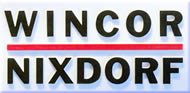   Wincor Nixdorf