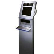 Каталог инфокиосков - Wincor Nixdorf CERTO