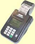 POS - терминалы