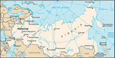 Банки России, банковская система - Banks of Russia