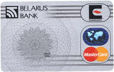 Корпоративные карточки MasterCard Business и Maestro АСБ "Беларусбанк"