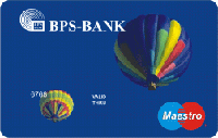 КАРТЫ VISA ELECTRON И CIRRUS/MAESTRO