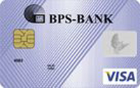 КАРТА VISA CLASSIC
