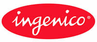    Ingenico (POS-  -)
