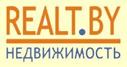 Интернет центр недвижимости REALT.BY. Предлагает ежедневно обновляющуюся информацию по квартирам и комнатам, продаваемым в Минске и пригороде.