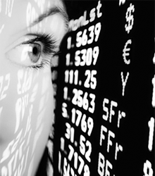 FOREX: Форекс-линии и уровни поддержки и сопротивления