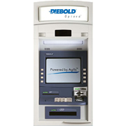 Êàòàëîã áàíêîìàòîâ Diebold Opteva 562