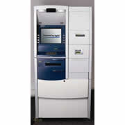 Êàòàëîã áàíêîìàòîâ Diebold Opteva 720
