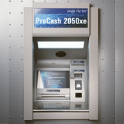 Êàòàëîã áàíêîìàòîâ - Wincor Nixdorf ProCash 2050xe