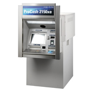 Êàòàëîã áàíêîìàòîâ - Wincor Nixdorf ProCash 2150xe