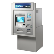 Êàòàëîã áàíêîìàòîâ - Wincor Nixdorf ProCash 2250xe