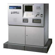 Êàòàëîã áàíêîìàòîâ - Wincor Nixdorf ProCash 2350xe