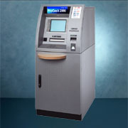 Êàòàëîã áàíêîìàòîâ - Wincor Nixdorf ProCash 2000