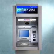 Êàòàëîã áàíêîìàòîâ - Wincor Nixdorf ProCash 2050