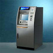 Êàòàëîã áàíêîìàòîâ - Wincor Nixdorf ProCash 2100
