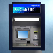 Êàòàëîã áàíêîìàòîâ - Wincor Nixdorf ProCash 2150