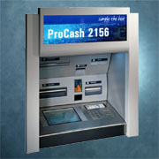 Êàòàëîã áàíêîìàòîâ - Wincor Nixdorf ProCash 2156
