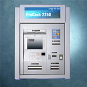Êàòàëîã áàíêîìàòîâ - Wincor Nixdorf ProCash 2250