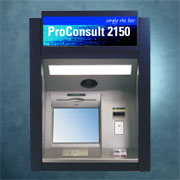 Êàòàëîã èíôîêèîñêîâ - Wincor Nixdorf ProConsult 2150