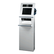 Êàòàëîã èíôîêèîñêîâ - Wincor Nixdorf ProInfo 1000