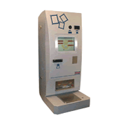 Êàòàëîã èíôîêèîñêîâ - Wincor Nixdorf ProPostal