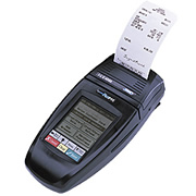 Каталог POS-терминалов - Hypercom ICE 4000
