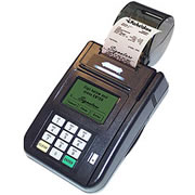 Каталог POS-терминалов - Hypercom ICE 5500Plus