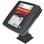 Каталог POS-терминалов - Hypercom ICE 6000Plus