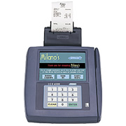 Каталог POS-терминалов - Hypercom ICE 65000