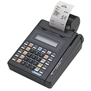 Каталог POS-терминалов - Hypercom T7P