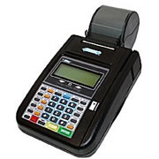 Каталог POS-терминалов - Hypercom T7Plus