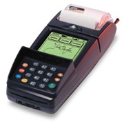 Каталог POS-терминалов Lipman NURIT 8000