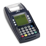 Каталог POS-терминалов Lipman NURIT 8100