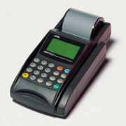Каталог POS-терминалов Lipman NURIT 8320