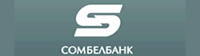 ЗАО "СОМБелБанк", Банк со 100% иностранным капиталом, зарегистрирован в апреле 2004 года
