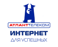 В устройствах самообслуживания ОАО "Белпромстройбанк" стала доступной оплата услуг интернет-провайдера "Атлант Телеком" по пластиковым карточкам