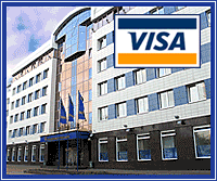 ОАО "Белпромстройбанк" повышен статус членства в ассоциации VISA INTERNATIONAL