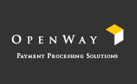 Компания OpenWay - WAY4