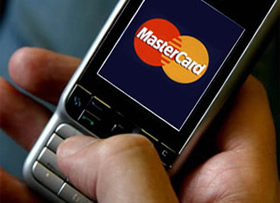 Ханты-Мансийский банк и OpenWay первыми в России реализовали технологию MasterCard Mobile Authentication 